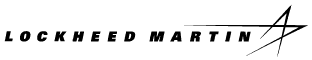 (LOCKHEAD MARTIN LOGO)